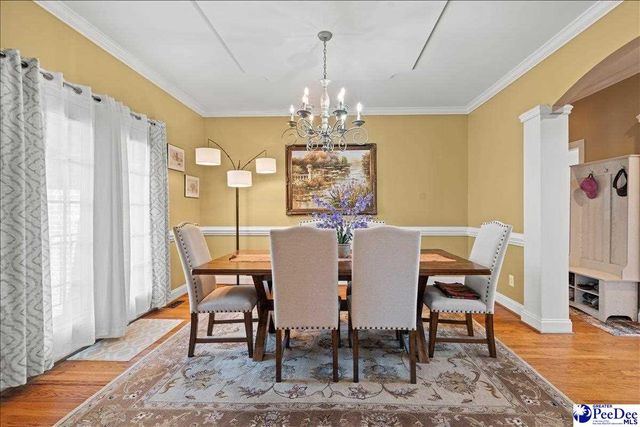 398 Sahalee Ln, Florence, SC 29501