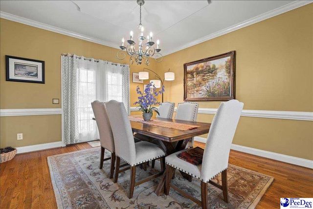 398 Sahalee Ln, Florence, SC 29501
