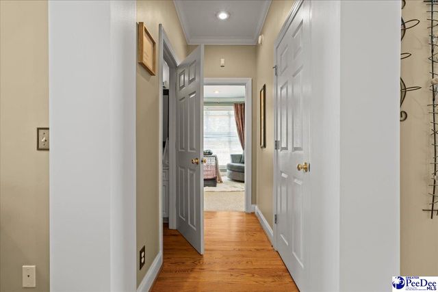 398 Sahalee Ln, Florence, SC 29501