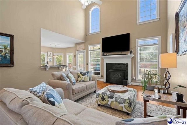 398 Sahalee Ln, Florence, SC 29501