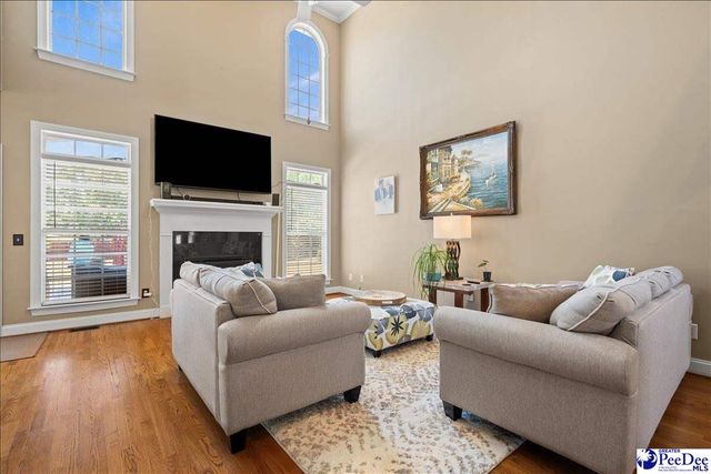 398 Sahalee Ln, Florence, SC 29501