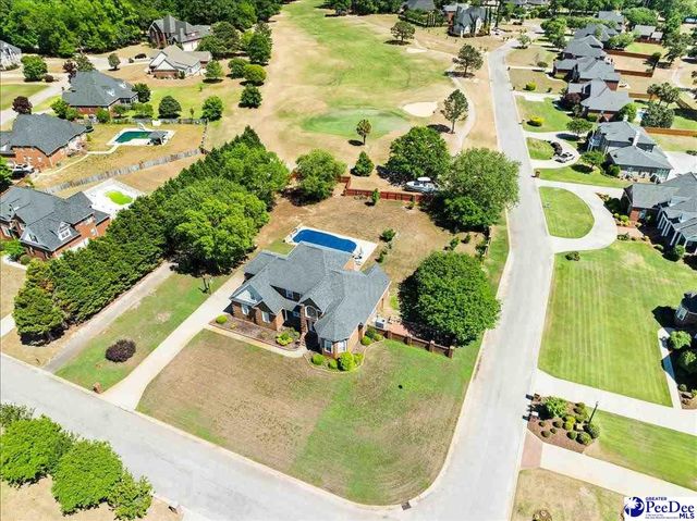 398 Sahalee Ln, Florence, SC 29501