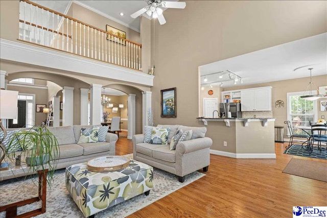 398 Sahalee Ln, Florence, SC 29501