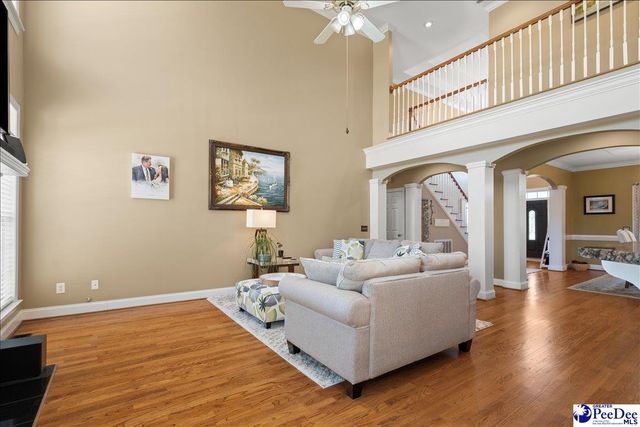 398 Sahalee Ln, Florence, SC 29501