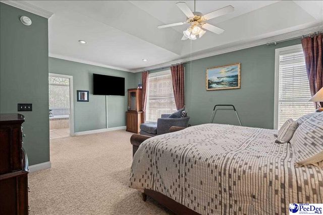 398 Sahalee Ln, Florence, SC 29501