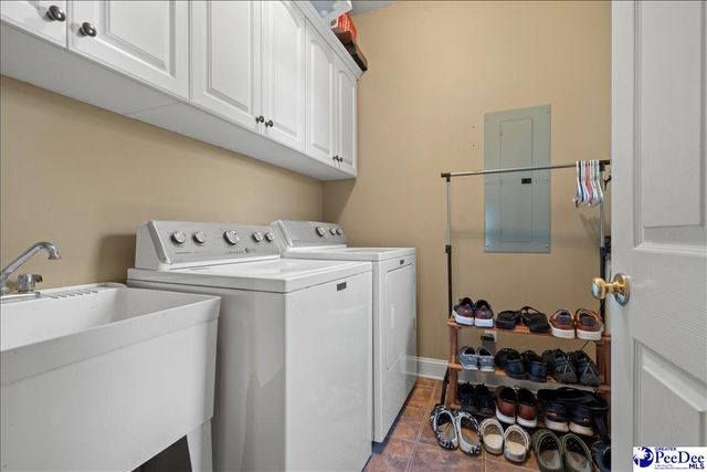 398 Sahalee Ln, Florence, SC 29501
