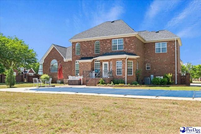 398 Sahalee Ln, Florence, SC 29501