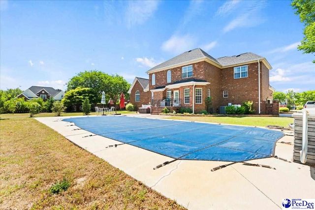 398 Sahalee Ln, Florence, SC 29501
