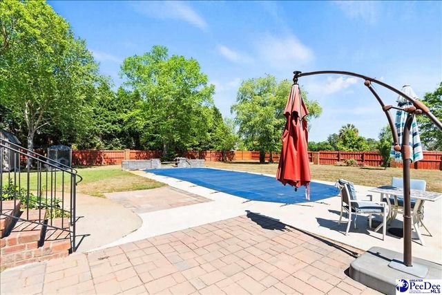 398 Sahalee Ln, Florence, SC 29501