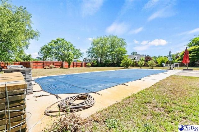 398 Sahalee Ln, Florence, SC 29501