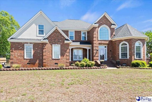 398 Sahalee Ln, Florence, SC 29501