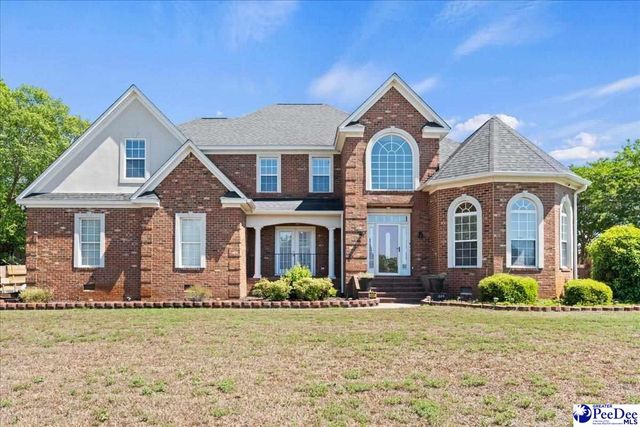 398 Sahalee Ln, Florence, SC 29501