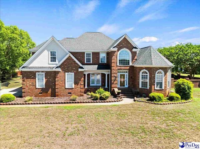 398 Sahalee Ln, Florence, SC 29501