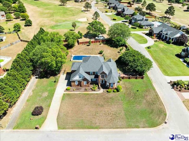 398 Sahalee Ln, Florence, SC 29501