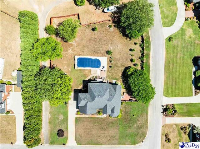 398 Sahalee Ln, Florence, SC 29501