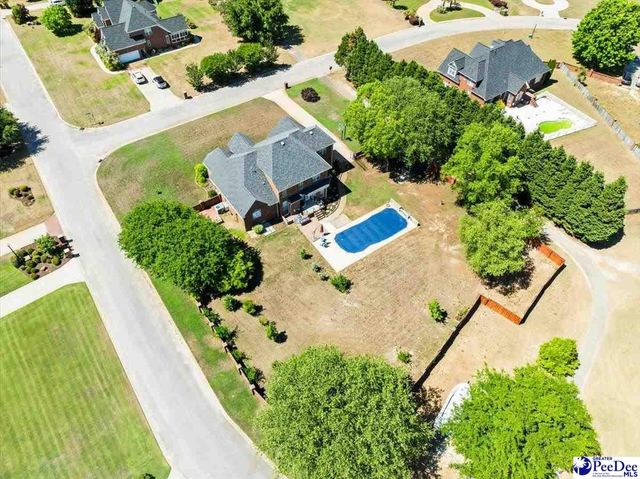 398 Sahalee Ln, Florence, SC 29501