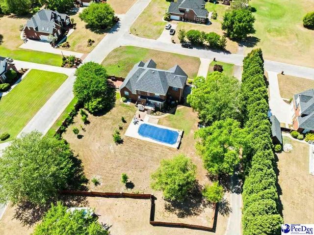 398 Sahalee Ln, Florence, SC 29501