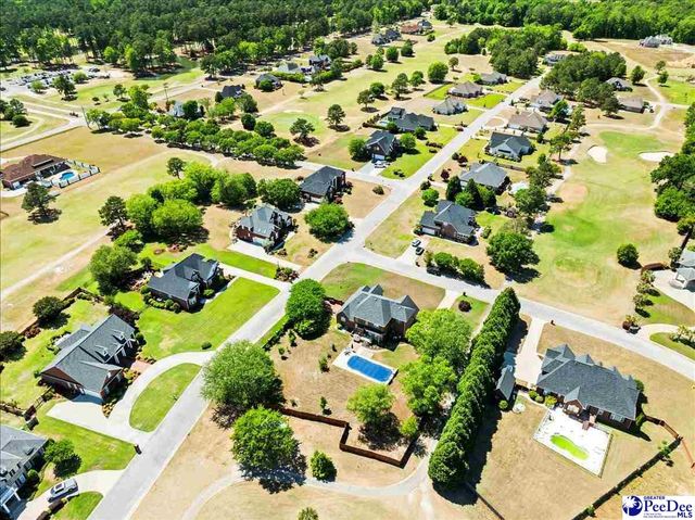 398 Sahalee Ln, Florence, SC 29501