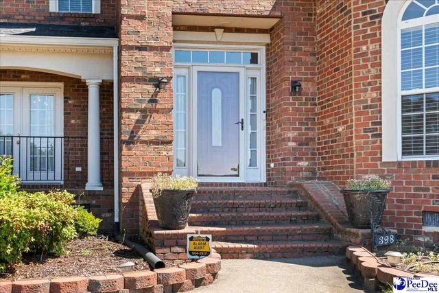 398 Sahalee Ln, Florence, SC 29501