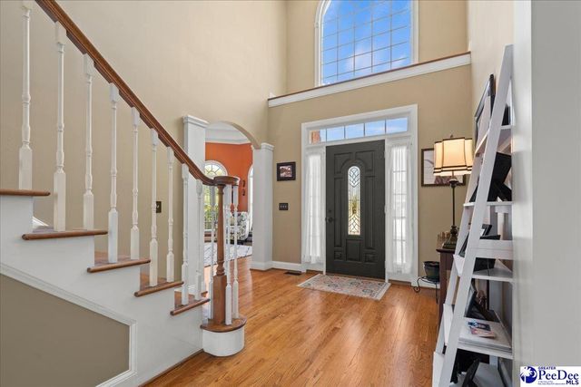 398 Sahalee Ln, Florence, SC 29501