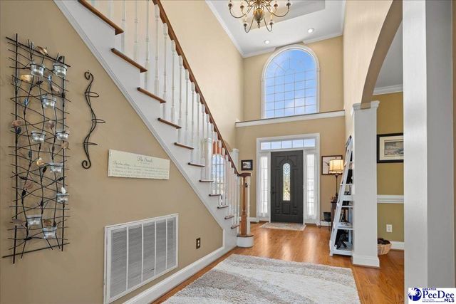398 Sahalee Ln, Florence, SC 29501