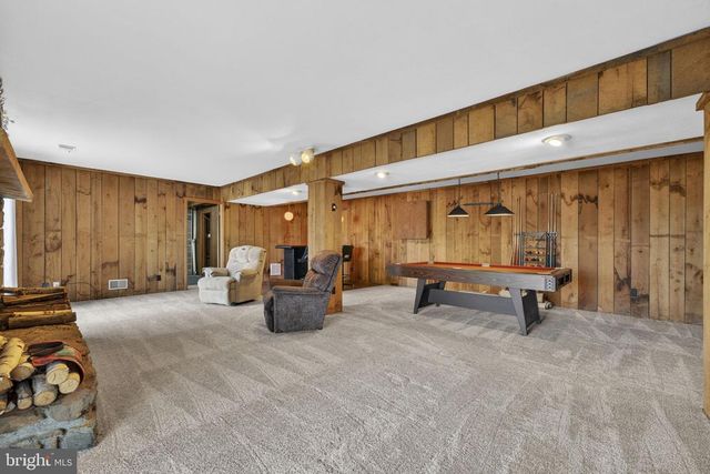 6030 SNOW MOUNTAIN RD, Broad Run, VA 20137