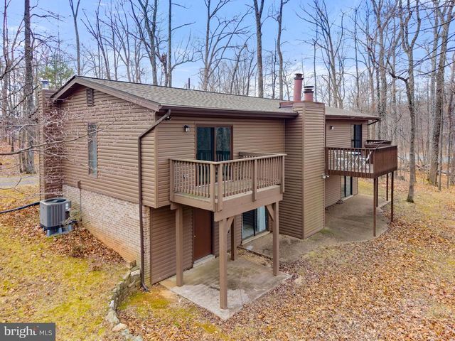 6030 SNOW MOUNTAIN RD, Broad Run, VA 20137