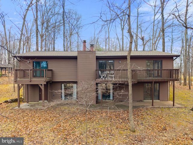 6030 SNOW MOUNTAIN RD, Broad Run, VA 20137