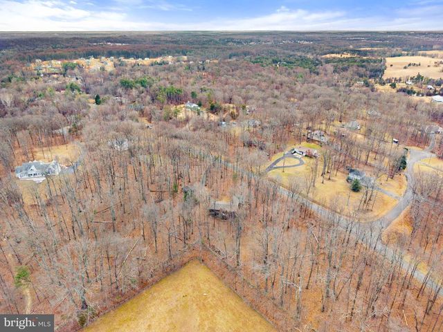 6030 SNOW MOUNTAIN RD, Broad Run, VA 20137