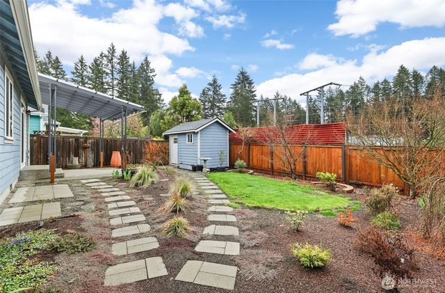 1616 Cushing Street SW, Olympia, WA 98502