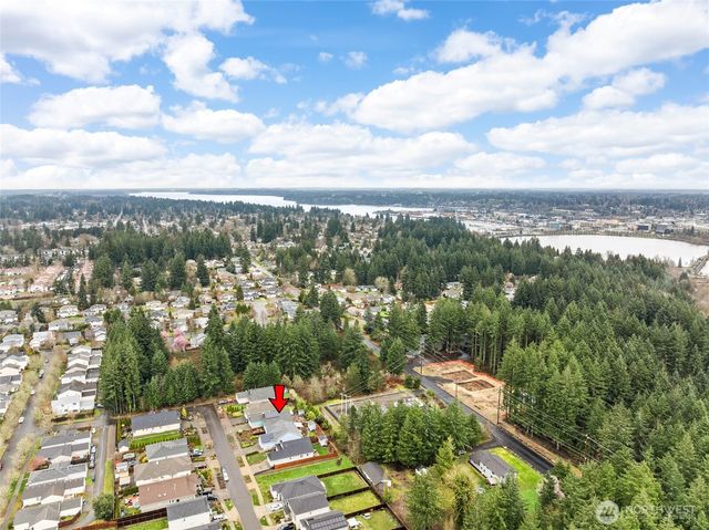 1616 Cushing Street SW, Olympia, WA 98502