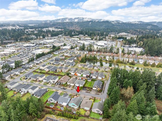 1616 Cushing Street SW, Olympia, WA 98502