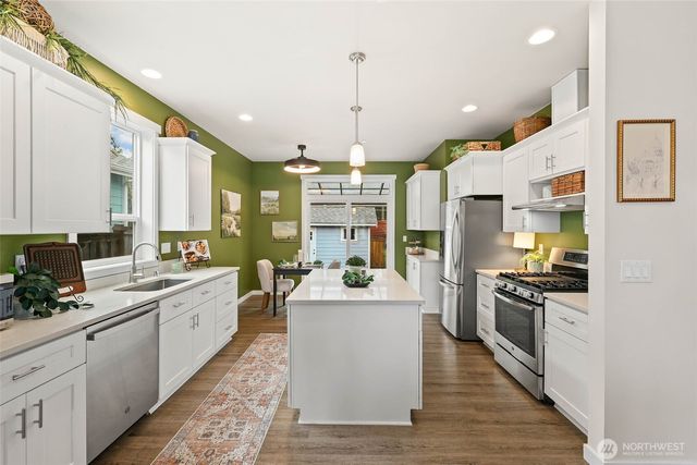 1616 Cushing Street SW, Olympia, WA 98502