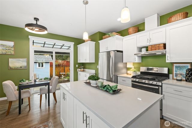 1616 Cushing Street SW, Olympia, WA 98502