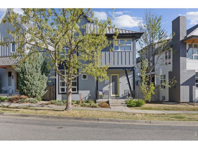 295 Laramie Blvd, Boulder, CO 80304