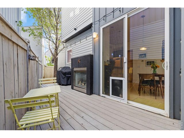 295 Laramie Blvd, Boulder, CO 80304