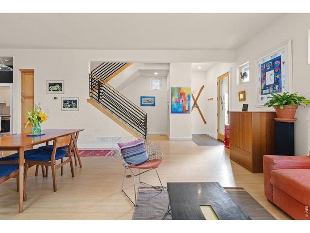 295 Laramie Blvd, Boulder, CO 80304