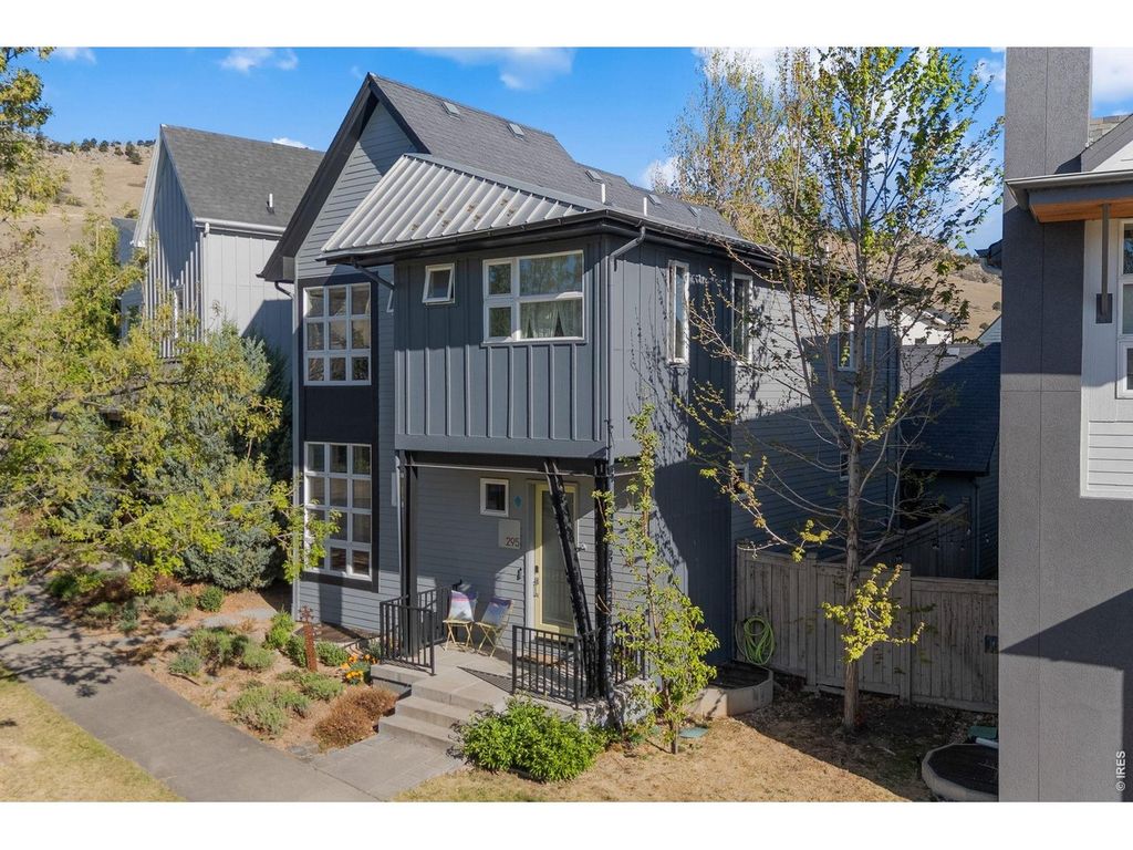 295 Laramie Blvd, Boulder, CO 80304