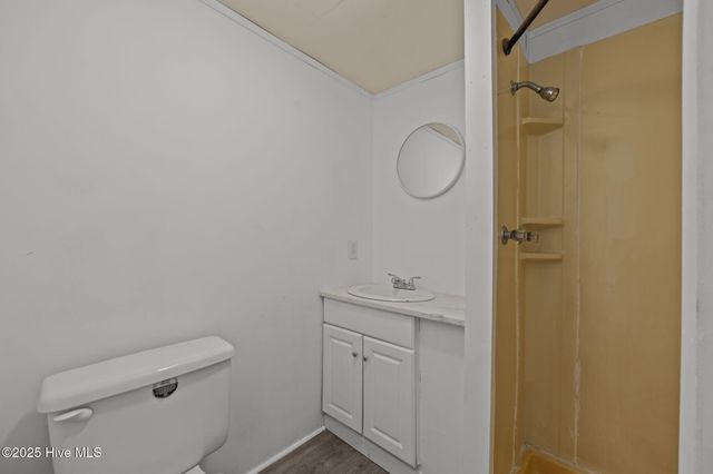 1865 Haddock Road, Winterville, NC 28590