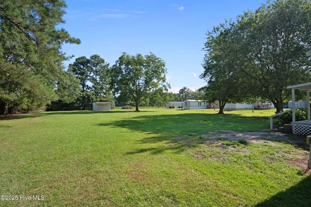 1865 Haddock Road, Winterville, NC 28590