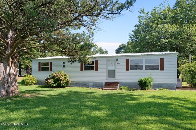 1865 Haddock Road, Winterville, NC 28590