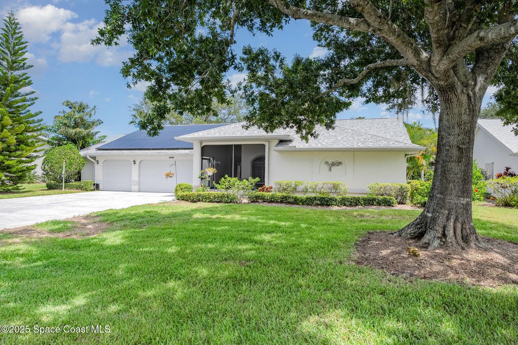 1469 Patriot Drive, Melbourne, FL 32940