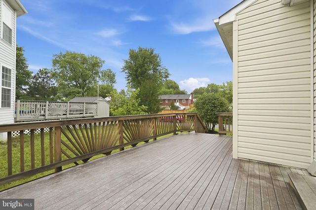 4314 SUMMIT PL, Alexandria, VA 22312