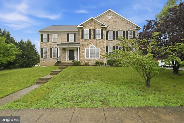 4314 SUMMIT PL, Alexandria, VA 22312