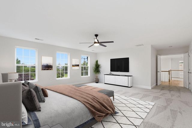 4314 SUMMIT PL, Alexandria, VA 22312