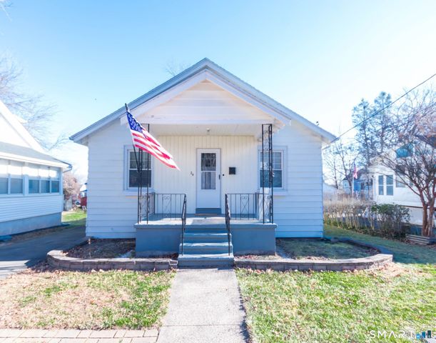 24 Williams Street, Berlin, CT 06037