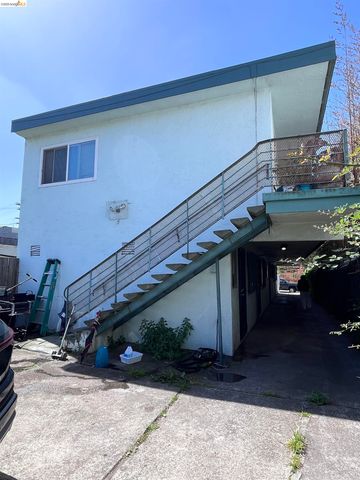 926 36Th St, Oakland, CA 94608