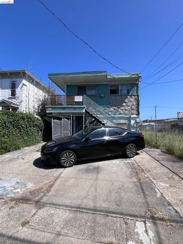 926 36Th St, Oakland, CA 94608