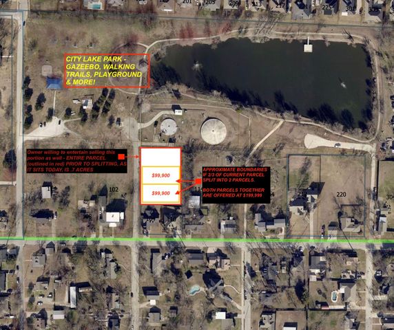 1016 Center Street, Royse City, TX 75189