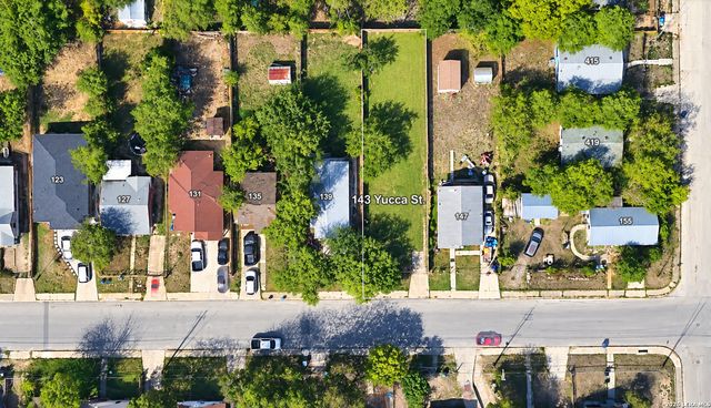 143 Yucca, San Antonio, TX 78203